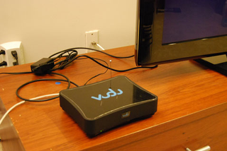 Illustration for article titled Vudu Video Wonderbox Picture Walkthrough and Review: Just Short of Wonderful